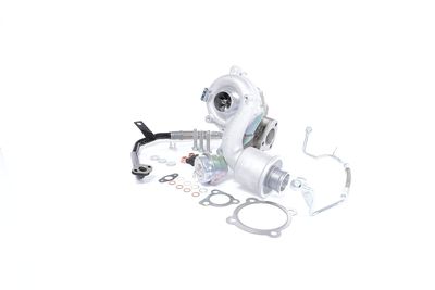 LADER AUFLADUNG BTS Turbo T981214 5