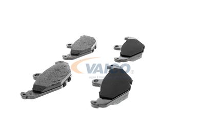 BREMSBELAGSATZ SCHEIBENBREMSE VAICO V408024 25