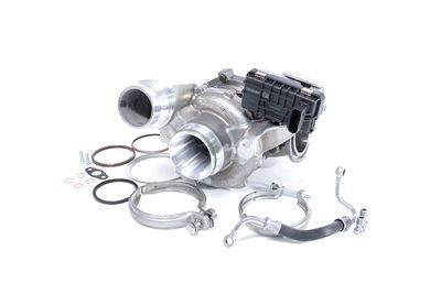 COMPRESOR SISTEM DE SUPRAALIMENTARE