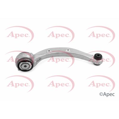 Control/Trailing Arm, wheel suspension APEC AST2658