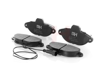 SET PLACUTE FRANA FRANA DISC GH GH412335 54