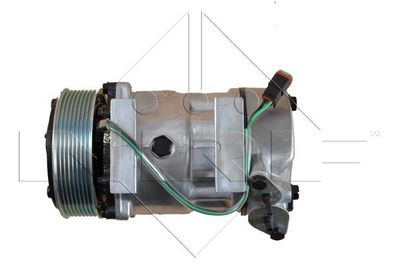 Compressor, air conditioning 32120