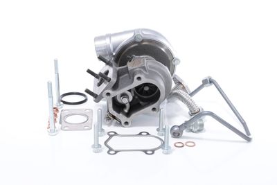 LADER AUFLADUNG BTS Turbo T981195 19