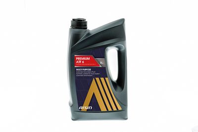 Olej do automatické převodovky AISIN ATF-92005