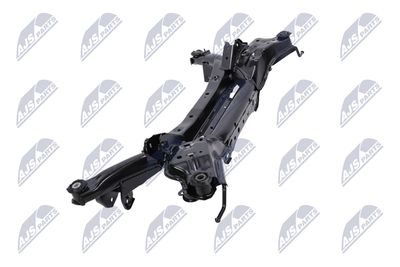 CORP AX NTY ZRZMZ009 13