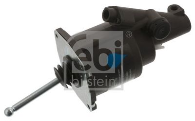 FEBI BILSTEIN Kupplungsverstärker
