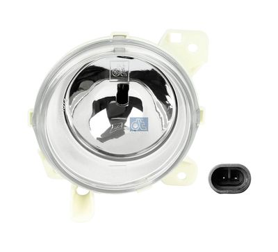 Фара дальнего света DT Spare Parts 1.21800