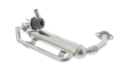 RADIATOR RECIRCULARE GAZE DE ESAPAMENT TOPRAN 117520 17