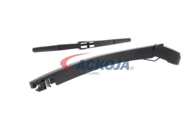 SET STERGATOARE CURATARE PARBRIZ ACKOJA A380524 32