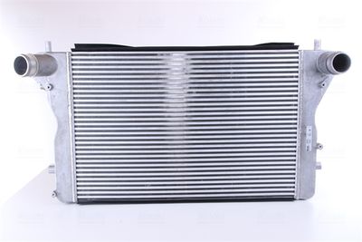 NISSENS Intercooler, inlaatluchtkoeler (96420)