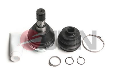 Jungčių komplektas, kardaninis velenas