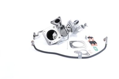 LADER AUFLADUNG BTS Turbo T981366BT 26