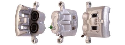 ELSTOCK 83-1469 Тормозной суппорт  для MAZDA XEDOS (Мазда Xедос)
