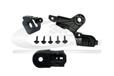 KIT DE REPARAT FARURI PRINCIPALE (SUPORT)