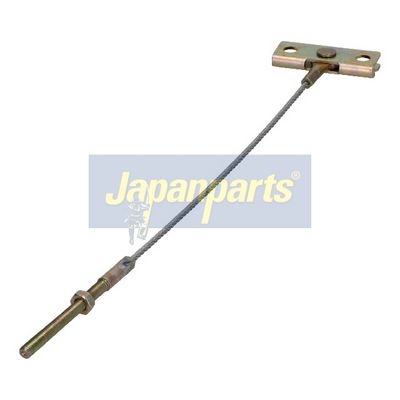 JAPANPARTS Trosas, stovėjimo stabdys