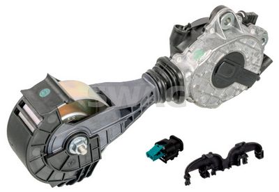 INTINZATOR CUREA CUREA DISTRIBUTIE