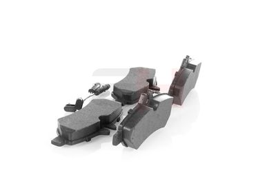 SET PLACUTE FRANA FRANA DISC GH GH413361 41