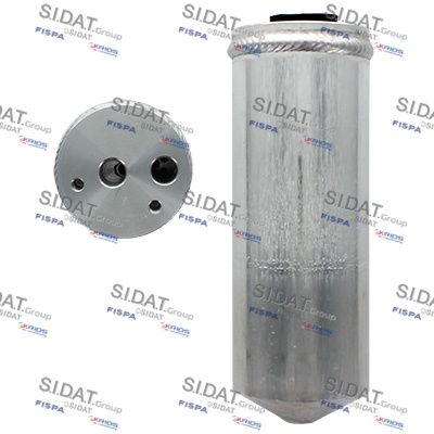 SIDAT 13.2250A Осушувач кондиціонера для FIAT (Фиат)
