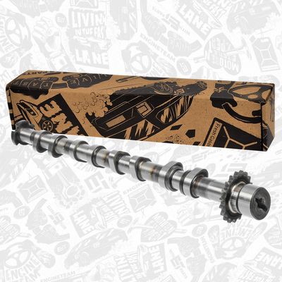 Nokkenas - HV0376 - ET ENGINETEAM