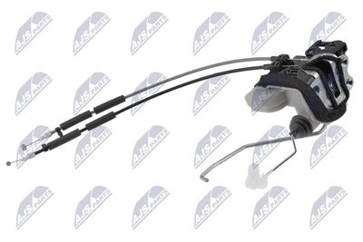 Brava vrata NTY EZC-KA-036