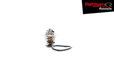 THERMOSTAT KüHLMITTEL METZGER AUTOTEILE 4006112 7