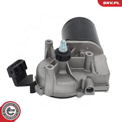 Motor stieračov SKV 19SKV238