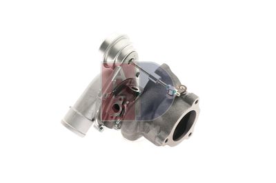 LADER AUFLADUNG AKS DASIS 045223N 8