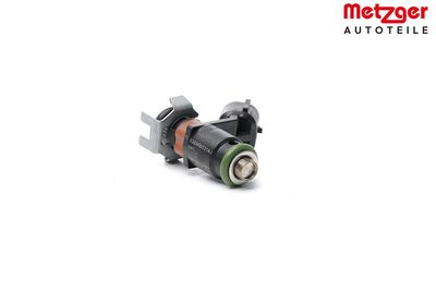 INJECTOR METZGER AUTOTEILE 0920018 25