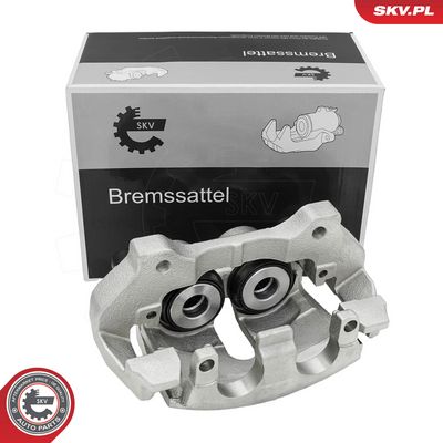 Brzdový strmeň ESEN SKV 78SKV411