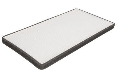 Cabinefilter past: BMW 5 (E28), 5 (E34), 7 (E32) 1.8-5.0 03.85-07.96