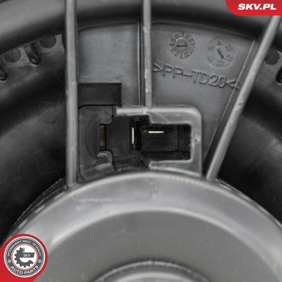vnitřní ventilátor ESEN SKV 68SKV268