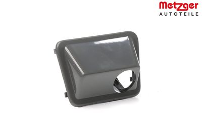 HECKKLAPPENGRIFF METZGER AUTOTEILE 2310936 33