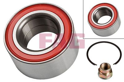 Schaeffler FAG Rato guolio komplektas