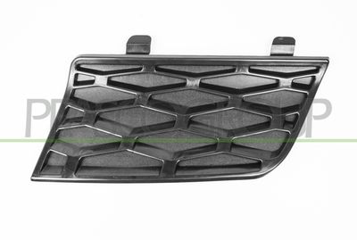Решетка вентилятора, буфер PRASCO LR8602123 для LAND ROVER RANGE ROVER