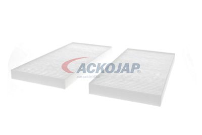 FILTRU AER HABITACLU ACKOJA A52300019 26