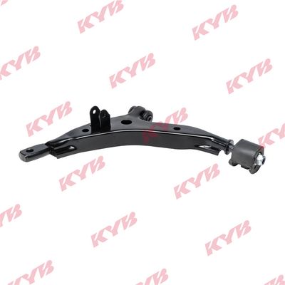 носач, окачване на колелата KYB KSC5066