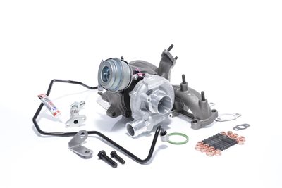 LADER AUFLADUNG BTS Turbo T981034 33