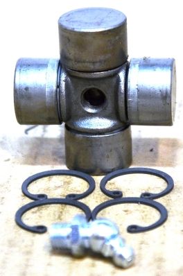 LÖBRO Gelenk, Gelenkwelle