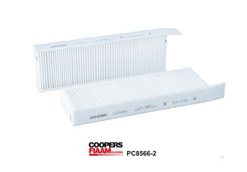 Филтър купе (поленов филтър) CoopersFiaam PC8566-2