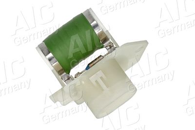 WIDERSTAND INNENRAUMGEBLäSE AIC 75478 2