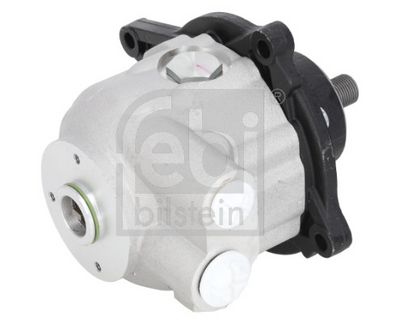 Hydraulische pomp voor stuurinrichting