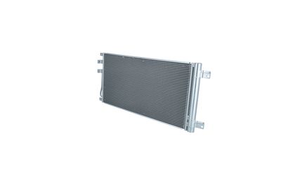 CONDENSATOR CLIMATIZARE NRF 350627 10