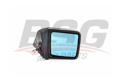 BSG BSG 60-900-098 Наружное зеркало  для MERCEDES-BENZ 190 (Мерседес 190)