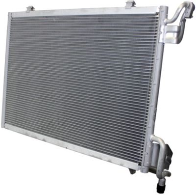 CONDENSATOR CLIMATIZARE MAHLE AC9000P 2