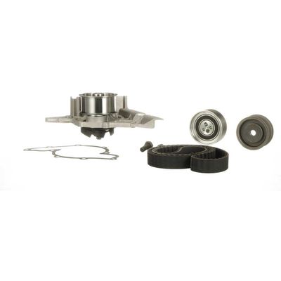 SET POMPA APA + CUREA DINTATA GATES KP25344XS 4