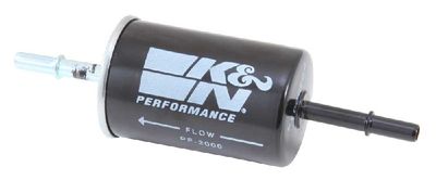K&N Filters PF-2000 Топливный фильтр  для FORD USA  (Форд сша Еxплорер)