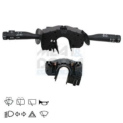 COMUTATOR COLOANA DIRECTIE