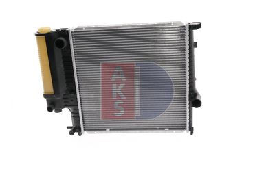 RADIATOR RACIRE MOTOR AKS DASIS 051990N 15