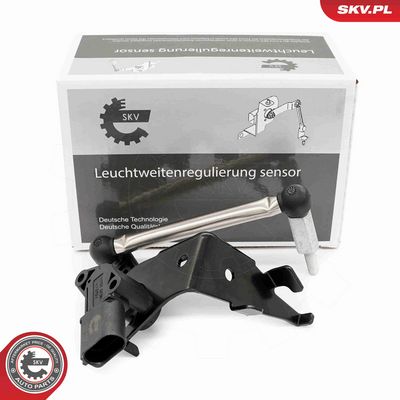 SENZOR REGLARE FARURI ESEN SKV 17SKV803