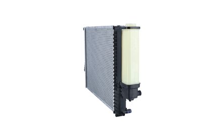 KüHLER MOTORKüHLUNG NRF 58165 35